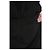 Dior Refurbished Product Wool Blend Shoulder Dress Black - view 4