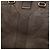 Borsa Tote Yves Saint Laurent Cabas Chyc Medium con logo dorato Marrone - vista 8