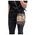 Gucci Borsa a secchiello Ophidia GG Mini Beige Ebony Marrone