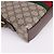 Gucci Piccola borsa a tracolla Ophidia Stripe da donna Marrone - vista 10