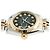 Rolex Reloj Datejust para mujer con esfera azul ombre y engaste de diamantes - vista 10