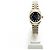 Rolex Reloj Datejust para mujer con esfera azul ombre y engaste de diamantes - vista 15