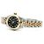 Rolex Reloj Datejust para mujer con esfera azul ombre y engaste de diamantes - vista 21