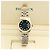 Rolex Reloj Datejust para mujer con esfera azul ombre y engaste de diamantes - vista 8