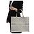 Dior Borsa Tote Book con ricamo Oblique grigio grande Marrone - vista 8