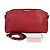 Burberry Piccola borsa a tracolla Red Orchard Rosso