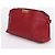 Burberry Piccola borsa a tracolla Red Orchard Rosso - vista 4