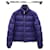 Dior Diamond Mirage Down Padding Purple Porpora  - vista 1