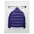 Dior Diamond Mirage Down Padding Purple Porpora  - vista 2