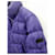 Dior Diamond Mirage Down Padding Purple Porpora  - vista 4