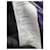 Dior Diamond Mirage Down Padding Purple Porpora  - vista 6
