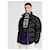 Dior Diamond Mirage Down Padding Purple Porpora  - vista 8