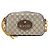Gucci GG Neo Vintage Supreme Messenger Bag Mehrfarben