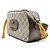 Gucci GG Neo Vintage Supreme Messenger Bag Mehrfarben - Ansicht 2