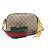Gucci GG Neo Vintage Supreme Messenger Bag Mehrfarben - Ansicht 3