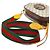 Gucci GG Neo Vintage Supreme Messenger Bag Mehrfarben - Ansicht 5