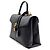Louis Vuitton Rose des Vents MM Nero - vista 2