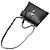 Louis Vuitton Rose des Vents MM Nero - vista 4