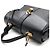 Louis Vuitton Rose des Vents MM Nero - vista 6