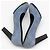 Tod's High Heels aus blauem Wildleder - Ansicht 6