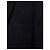Louis Vuitton Giacca Poncho in lana nera con ricamo firma Nero - vista 4