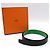 Hermès Reversible Double-Sided Belt Strap Green - view 2