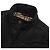 Burberry Steppjacke mit Monogramm-Motiv Size Schwarz - Ansicht 3