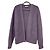 Dior Bestickter Cardigan Christian Bee Lila