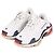 Balenciaga Sneakers Triple Bread Bianco