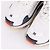 Balenciaga Sneakers Triple Bread Bianco - vista 2