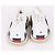 Balenciaga Sneakers Triple Bread Bianco - vista 3