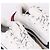 Balenciaga Sneakers Triple Bread Bianco - vista 5