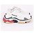 Balenciaga Sneakers Triple Bread Bianco - vista 6