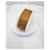 Miu Miu Shearling-Stirnband Mehrfarben  - Ansicht 4