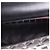 Valentino Borsa a tracolla Rockstud VLTN Logo Black Chain Nero - vista 12