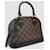 Louis Vuitton Alma BB Nero  - vista 10