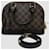 Louis Vuitton Alma BB Nero  - vista 11