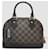 Louis Vuitton Alma BB Nero  - vista 2