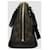 Louis Vuitton Alma BB Nero  - vista 4