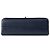 Chanel Triple Pearl Chain Turnlock Flap Shoulder Bag Blue - view 6