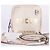 Gucci Mini borsa a tracolla White Starprint Bianco - vista 11