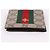 Gucci Stripes Bee Canvas Men's Wallet Multiple colors - view 6