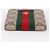 Gucci Stripes Bee Canvas Men's Wallet Multiple colors - view 7