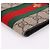 Gucci Stripes Bee Canvas Men's Wallet Multiple colors - view 8