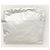 Chanel Sac à bandoulière blanc taille Medium avec chaîne dorée brillante - vue 5