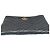Gucci Clutch Black GG Marmont in pelle matelassé lucida Nero - vista 7
