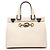 Gucci Borsa Jumi Top Handle Small Bianco