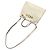 Gucci Borsa Jumi Top Handle Small Bianco - vista 4