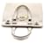 Gucci Borsa Jumi Top Handle Small Bianco - vista 6