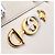 Gucci Borsa Jumi Top Handle Small Bianco - vista 8
